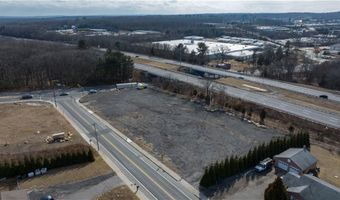 1835 Plainfield Pike, Johnston, RI 02919