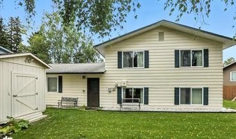 4571 Montrose Cir, Anchorage, AK 99502
