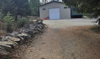 296 Lodgepole Rd, Athol, ID 83801