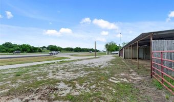 5716 N 287, Alvord, TX 76225