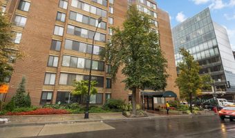 1301 20TH St NW 805, Washington, DC 20036