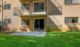 10654 MONTROSE Ave 3, Bethesda, MD 20814