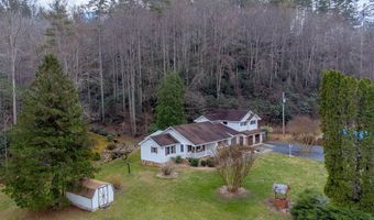 1107 Panther Crk, Almond, NC 28771