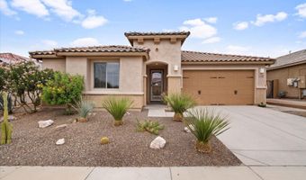 21359 N 260TH Dr, Buckeye, AZ 85396