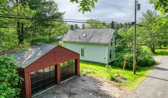 742 Old Stage Rd, Arrowsic, ME 04530
