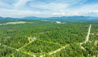 Nka Northern Sky Rd. lot 1, Athol, ID 83801