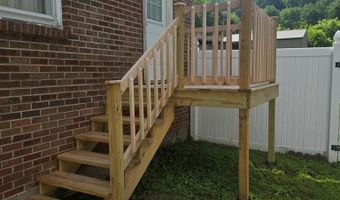 310 Cornett St, Appalachia, VA 24216
