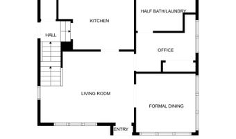 1008 N BENNETT St, Appleton, WI 54914