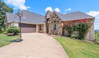 3911 Golf Course Dr, Alma, AR 72921