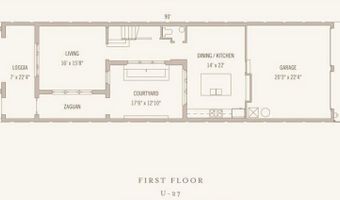 37 Sugar Loaf Aly, Alys Beach, FL 32461