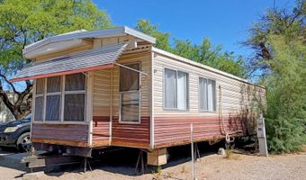 635 E Pearl St 66, Benson, AZ 85602