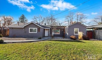 3007 S Virginia Ave, Boise, ID 83705