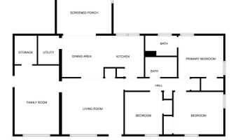 2146 Driftwood Dr, Biloxi, MS 39531