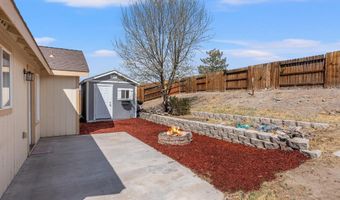 1564 Reese River Rd, Fernley, NV 89408