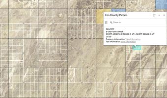 20 Acres Beryl, Beryl, UT 84714