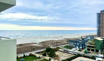 101 S Plaza Pl 806, Atlantic City, NJ 08401