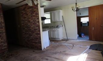 6701 HWY 8 None, Bentley, LA 71407