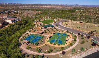 258 Whistle Stop Rd, Clarkdale, AZ 86324