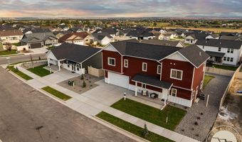 7065 Copper Bend Blvd, Billings, MT 59106