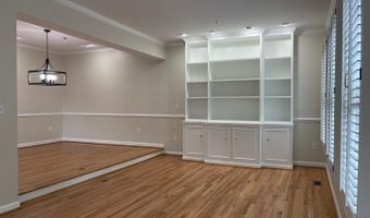 9715 WHITLEY PARK Pl #TH-11, Bethesda, MD 20814