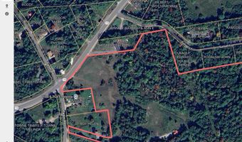 0 Route 115 3, Carroll, NH 03595