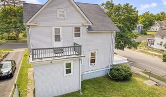 403 Finch St, Adrian, MI 49221