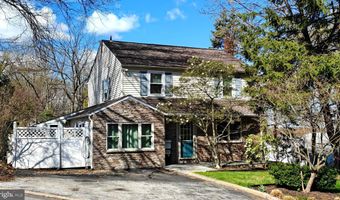 950 BRADFIELD Rd, Abington, PA 19001