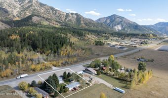 1685 US-26, Alpine, WY 83128