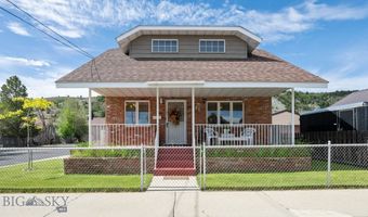 821 E 6th St, Anaconda, MT 59711