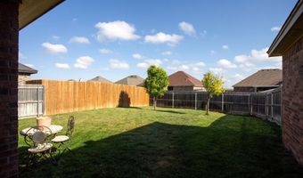 9804 DIGBY Ln, Amarillo, TX 79119