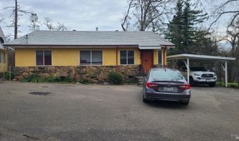 506 White Cottage Rd N, Angwin, CA 94508