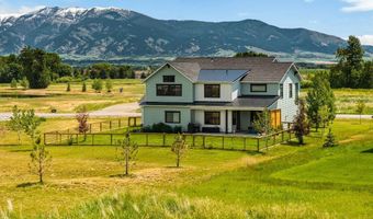 85 Riparian Way, Bozeman, MT 59718