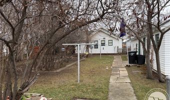 723 Cook Ave, Billings, MT 59101