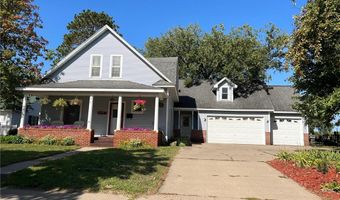 413 1st St NE, Little Falls, MN 56345