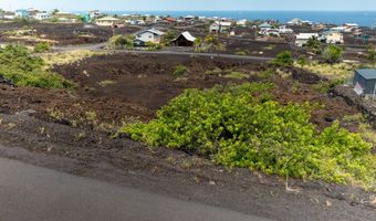 EIWA AVE, Captain Cook, HI 96704