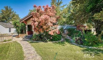 1015 E Logan St, Caldwell, ID 83605