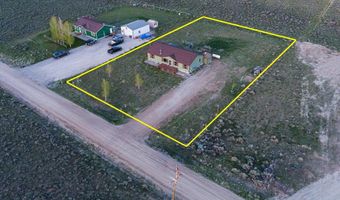 58 BLACKHAWK Trl, Boulder, WY 82923
