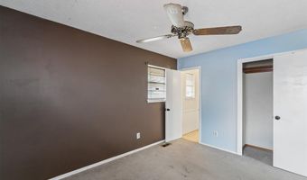 7512 NW 26th St, Bethany, OK 73008