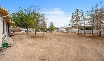 308 W Reibel St, Beatty, NV 89003