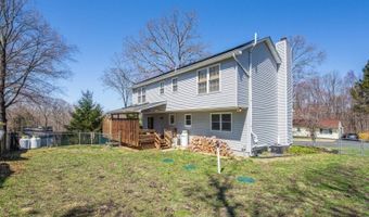 9 Hilary Ct, Alloway, NJ 07460