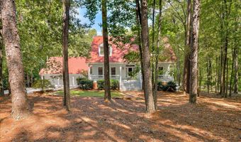 4261 DEERWOOD Ln, Evans, GA 30809