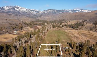 3488 Ward Rd, Cambridge, ID 83610