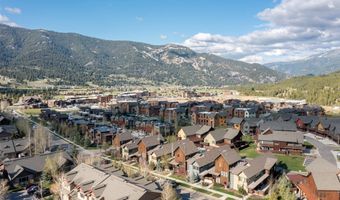 151 B Pheasant Tail B, Big Sky, MT 59716