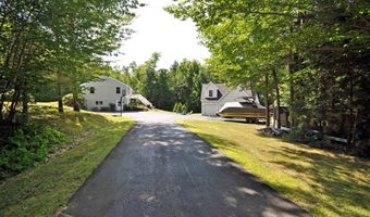 2331 Dick Brown Rd, Bridgewater, NH 03222