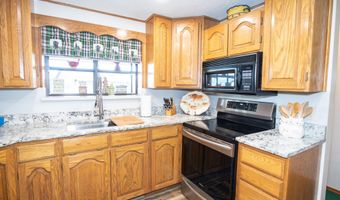 630 S LINCOLN St, Afton, WY 83110