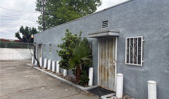 4760 S Figueroa, Los Angeles, CA 90037