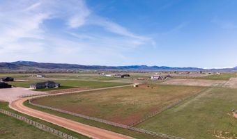 WILLOWBROOK Lane lot 20, Afton, WY 83110