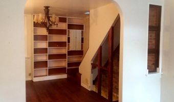 651 PACA St N, Baltimore, MD 21201