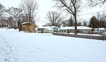 1428 Curtiss Ave, Ames, IA 50010