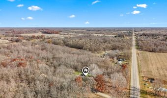 3651 Hog Creek Rd, Allen, MI 49227